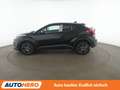 Toyota C-HR 1.2 Turbo Lounge *NAVI*TEMPO*CAM*SHZ*PDC*LEDER* Czarny - thumbnail 3