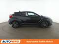 Toyota C-HR 1.2 Turbo Lounge *NAVI*TEMPO*CAM*SHZ*PDC*LEDER* Czarny - thumbnail 7