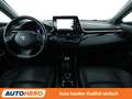 Toyota C-HR 1.2 Turbo Lounge *NAVI*TEMPO*CAM*SHZ*PDC*LEDER* Czarny - thumbnail 12