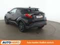 Toyota C-HR 1.2 Turbo Lounge *NAVI*TEMPO*CAM*SHZ*PDC*LEDER* Czarny - thumbnail 4