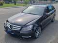 Mercedes-Benz C 300 cdi (be) Avantgarde 4matic auto Negru - thumbnail 1