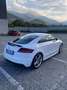 Audi TT Coupe 2.0 tdi Advanced Plus quattro - thumbnail 5