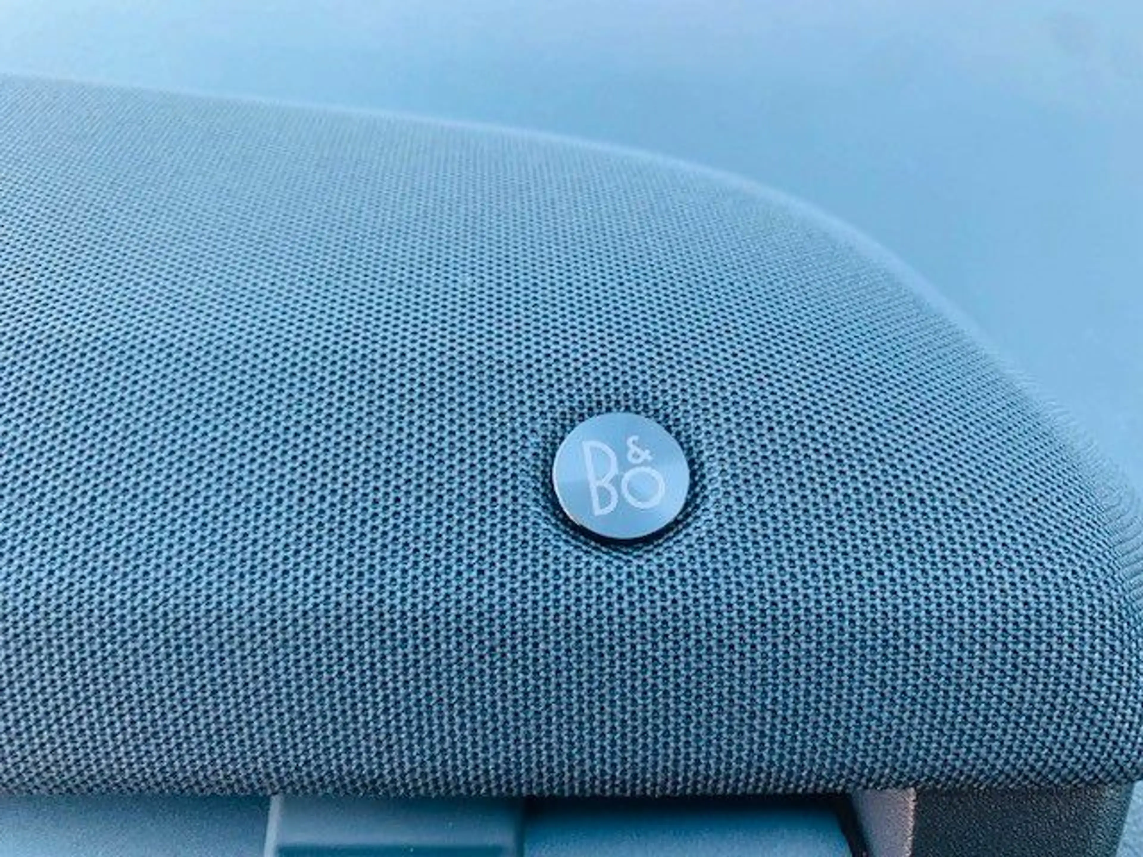 Ford Puma Gen-E 43 kwh Sound Edition — photo 10