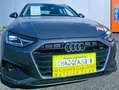 Audi A4 *1er PROPIETAIRE* Avant 30 TDi Business BOITE AUTO Gris - thumbnail 18