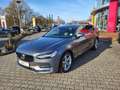Volvo V90 D5 AWD Geartronic Inscription Gris - thumbnail 4