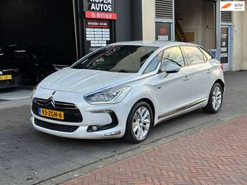 2.0 Hybrid4 Business Aut Navi Clima Camera PDC