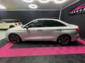 Audi A3 A3 35 TFSI S line S tronic/CARBON/GARANTIE 12 MOIS Blanc - thumbnail 3