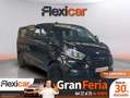 Ford Tourneo Custom 2.0+EcoBlue+100kW+%28136CV%29+L1+Trend+Auto Noir - thumbnail 1