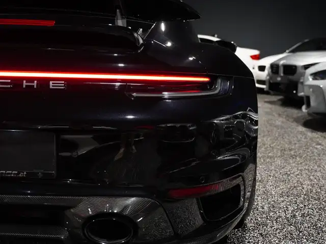 Porsche Turbo S *06/27 Approved*TAUSCH*FINANZIERUNG — 11