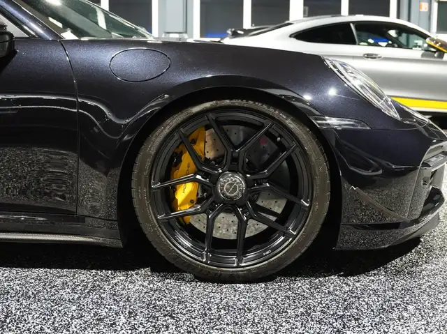 Porsche Turbo S *06/27 Approved*TAUSCH*FINANZIERUNG — 5