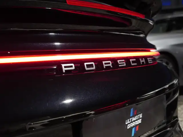 Porsche Turbo S *06/27 Approved*TAUSCH*FINANZIERUNG — 10