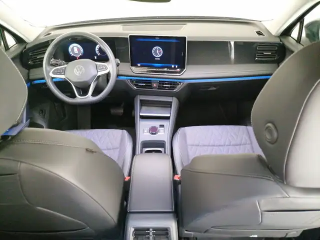 Volkswagen Tiguan view 9