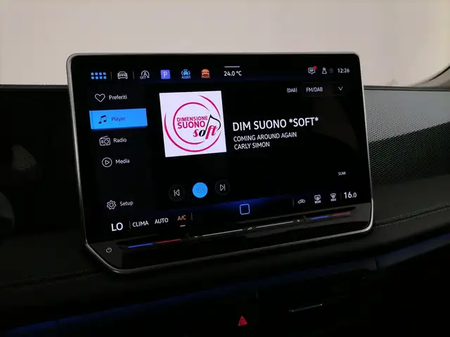 Volkswagen Tiguan view 17