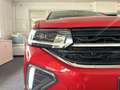 Volkswagen T-Cross 1.0 TSI DSG Style  IQ.DRIVE+AHK+NAVI Rot - thumbnail 7