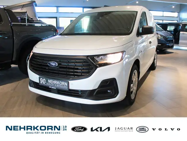 Ford Transit Connect TREND L1 AHK NAVI IACC uvm.