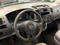 Volkswagen T5 Transporter T5 2.0 Kombi Langversion 9 Sitze Klima 1.Hand Blanc - thumbnail 16