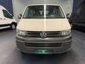 Volkswagen T5 Transporter T5 2.0 Kombi Langversion 9 Sitze Klima 1.Hand Blanc - thumbnail 3