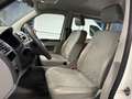 Volkswagen T5 Transporter T5 2.0 Kombi Langversion 9 Sitze Klima 1.Hand Blanc - thumbnail 15