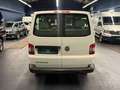 Volkswagen T5 Transporter T5 2.0 Kombi Langversion 9 Sitze Klima 1.Hand Blanc - thumbnail 8