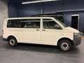 Volkswagen T5 Transporter T5 2.0 Kombi Langversion 9 Sitze Klima 1.Hand Blanc - thumbnail 5