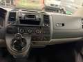 Volkswagen T5 Transporter T5 2.0 Kombi Langversion 9 Sitze Klima 1.Hand Blanc - thumbnail 17