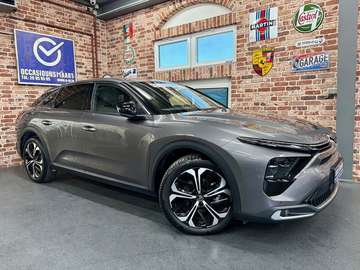 C5 X 131cv Auto PLUS Cuir/Nav/ClimA/LED/HUD