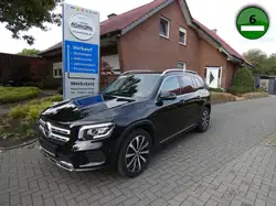 Mercedes-Benz GLB 200 7G DCT "Progressive" LED PD RFK NAV DIST