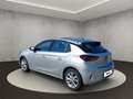 Opel Corsa ELEGANCE 1.2 MT5 S/S Silber - thumbnail 3