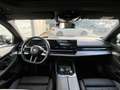 BMW 530 530e 299ch M Sport xDrive Zwart - thumbnail 14