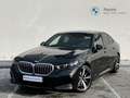 BMW 530 530e 299ch M Sport xDrive Zwart - thumbnail 1