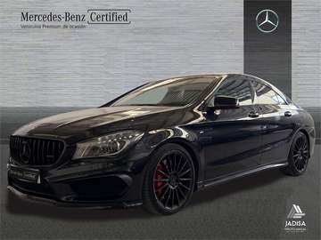 Mercedes-AMG 4MATIC
