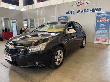 Cruze Hatchback 1.8 LT Gpl VALIDO FINO 2032