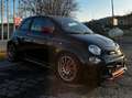Abarth 595 Pista 595 PISTA 165CV Schwarz - thumbnail 1