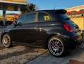 Abarth 595 Pista 595 PISTA 165CV Schwarz - thumbnail 4
