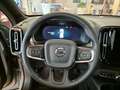 Volvo XC40 XC40 B3 automatico Core Gris - thumbnail 8