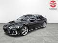 Audi A8 60 TFSI e Matrix,Pano,B&O DVD Fond Ent Schwarz - thumbnail 3