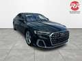 Audi A8 60 TFSI e Matrix,Pano,B&O DVD Fond Ent Schwarz - thumbnail 1