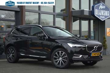2.0 Recharge T8 AWD|Inscription|Pano|Trekh|Memory