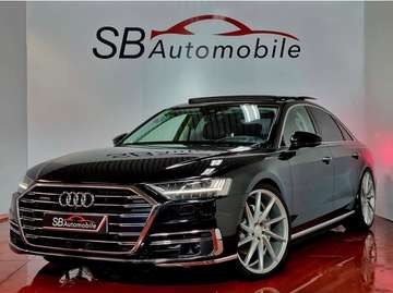 3.0 TDi V6 Quattro Tiptronic//PACK CHROM//FULL//