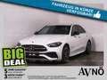 Mercedes-Benz C 300 e AMG PREMIUM DIGITAL LIGHT NIGHT PAKET Weiß - thumbnail 1