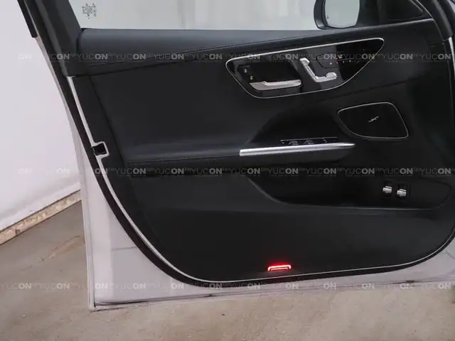 Mercedes-Benz C 300 e AMG PREMIUM DIGITAL LIGHT NIGHT PAKET Ansicht 11