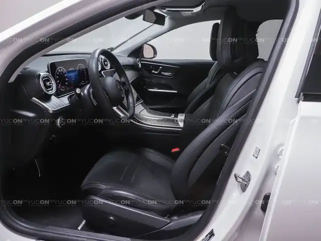 Mercedes-Benz C 300 e AMG PREMIUM DIGITAL LIGHT NIGHT PAKET Ansicht 6