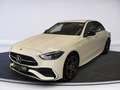 Mercedes-Benz C 300 e AMG PREMIUM DIGITAL LIGHT NIGHT PAKET Weiß - thumbnail 3