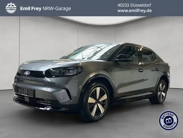 Ford Capri 77kWh RWD Premium Fahrerassistenz-Paket