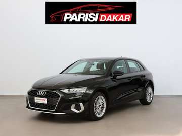 SPB 30 TFSI S tronic Advanced *PROMO PARISI GROUP*