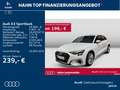 Audi A3 30 TDI advanced Carplay Fahrschule Weiß - thumbnail 2
