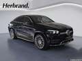 Mercedes-Benz GLE 350 d 4M AMG  Pano MULTIBEAM 360° Burmester Schwarz - thumbnail 2