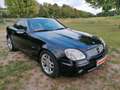 Mercedes-Benz SLK 200 "Final Edition" aufwendig restauriert Negro - thumbnail 11
