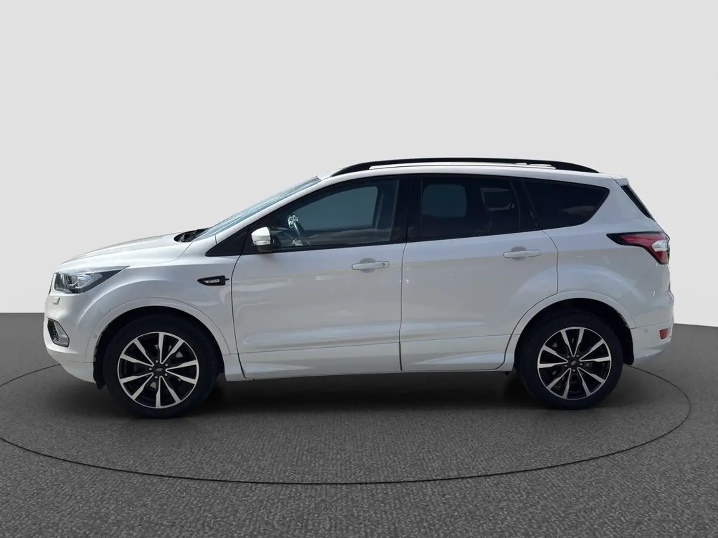 Ford Kuga ST-Line Blanco - 2