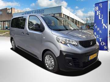 50 kWh L2 9-Persoons Airco Panoramadak